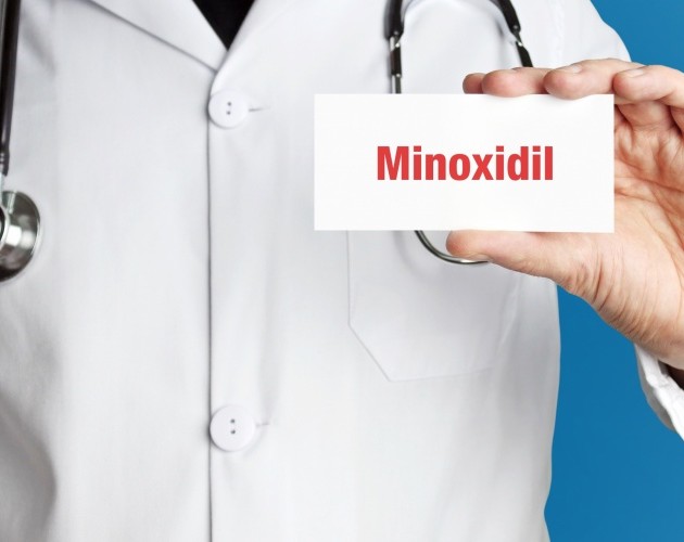 Minoxidil